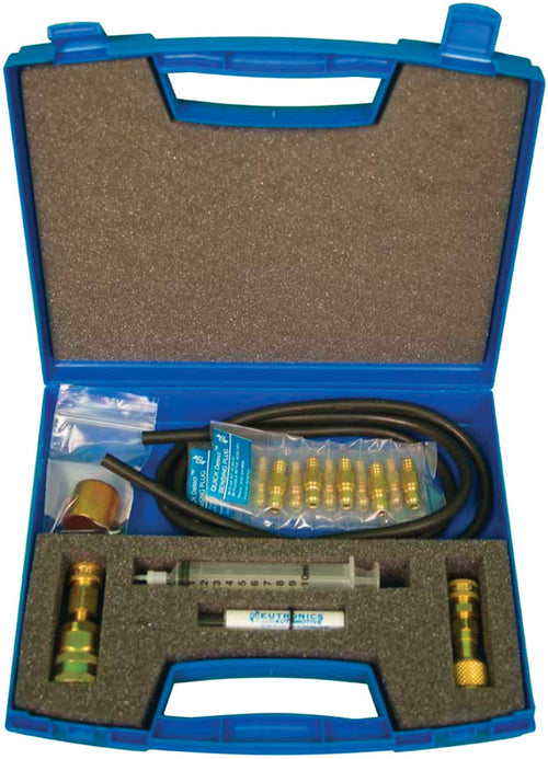 Neutronics Solutions 7081000510 QuickDetect A/C Sealant Detection Kit - MPR Tools & Equipment