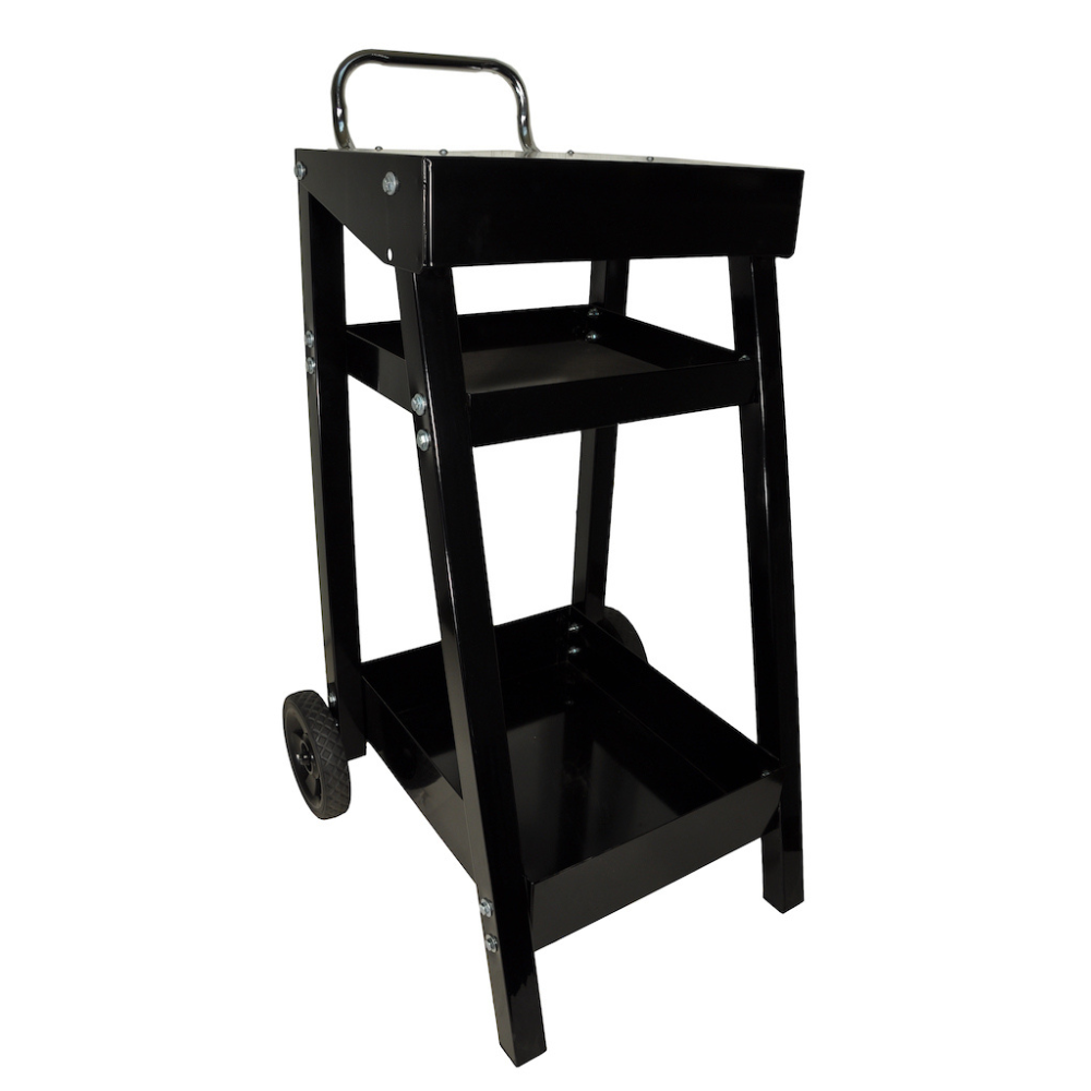 Équipement associé CHARIOT 6038C, 2 ROUES