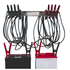 Associated Equipment 6075 BUS BAR KIT, 10 PAIR 300A