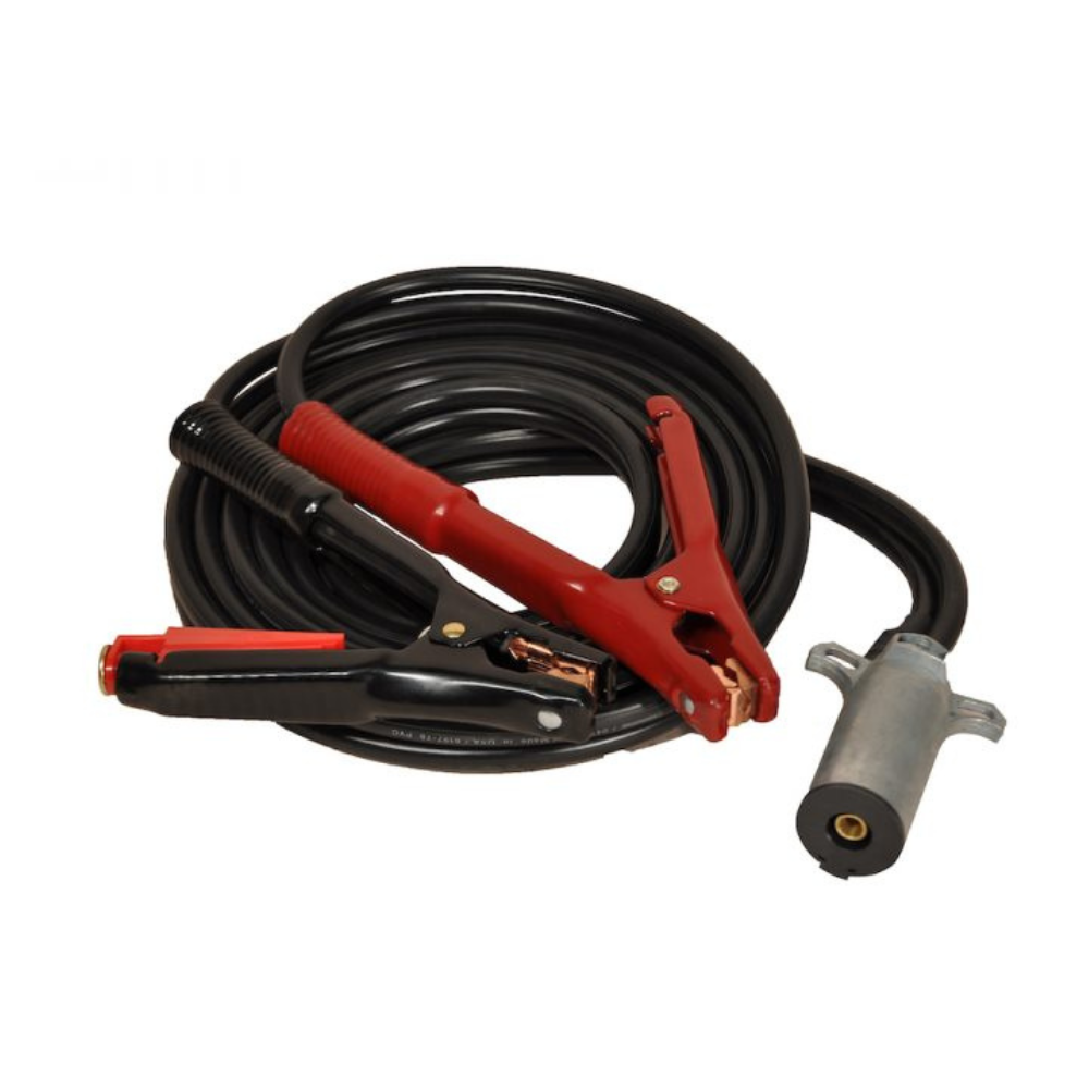 Équipement associé 6142 CÂBLE PLUG-IN, 15FT 4 AWG PIPER PLUG