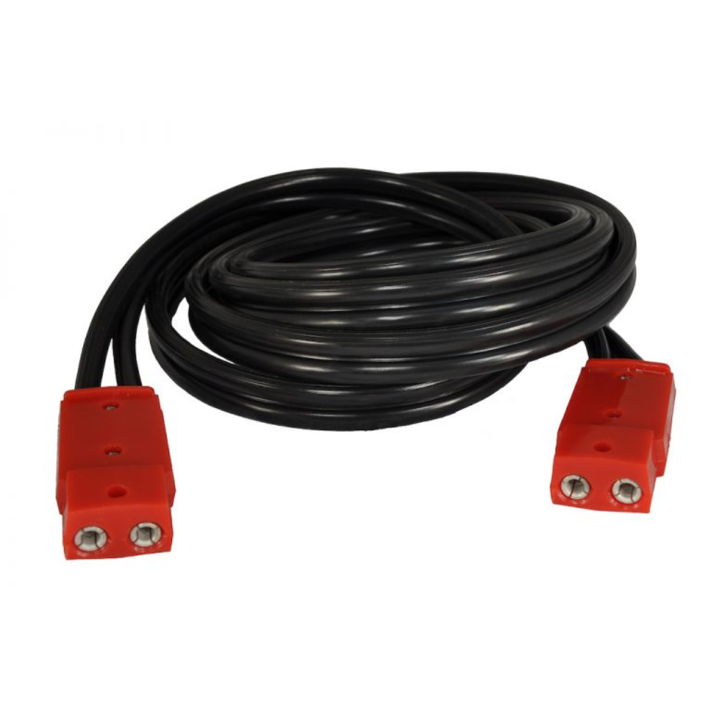 Équipement associé 6147 CÂBLE PLUG-IN, DUAL PLUG 12FT 4AWG