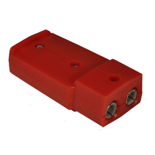 Équipement associé 6207 KIT DE FICHE POLARISÉE