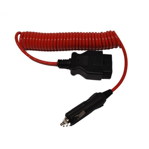 Équipement associé MS6209 Câble adaptateur d'économiseur de mémoire ATEC