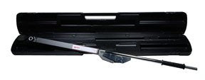 Norbar 12007 3/4 Inch Drive 4AR Industrial Break Back Torque Wrench 150-600 ft-lbs 200-800 Nm - MPR Tools & Equipment