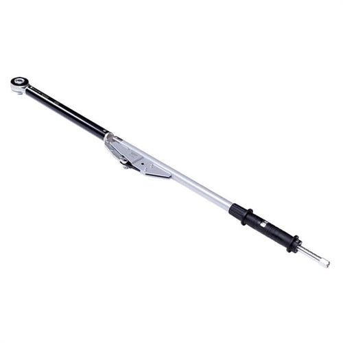 Norbar 120110 Industrial 4AR-N 3/4" Ratchet Adjustable (Dual Scale) - MPR Tools & Equipment