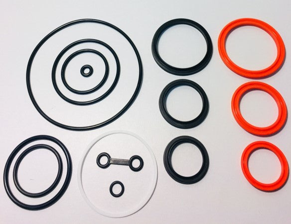 Norco Professional Lifting Equipment 282700 Repair Kit For 72500C,D,E - MPR Tools & Equipment