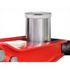 Norco Professional Lifting Equipment 71303 3" Saddle Extension Adapter - MPR Tools & Equipment