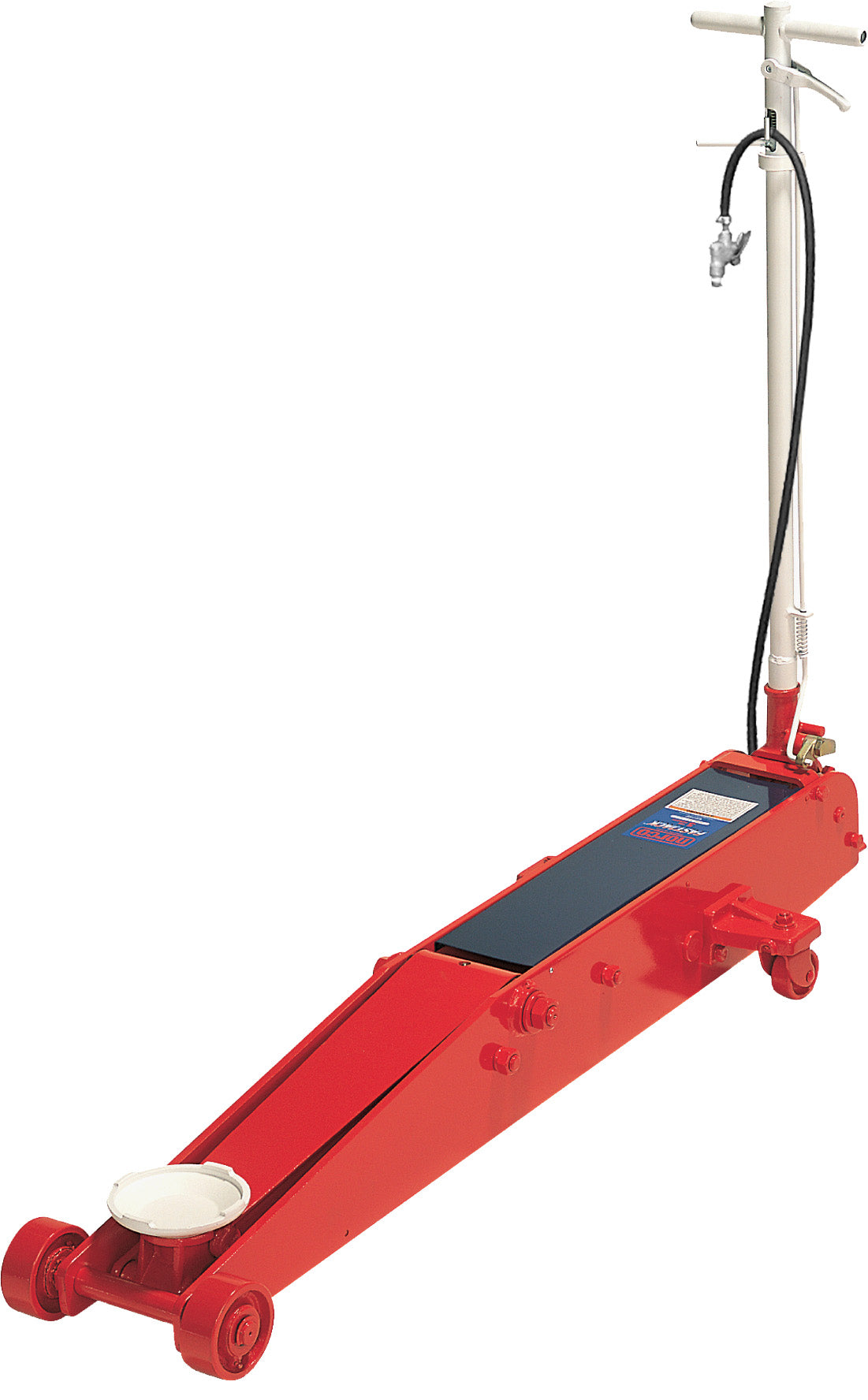 Norco Professional Lifting Equipment 71550G 5 Ton Capacity Air / Hydraulic Floor Jack - MPR Tools & Equipment