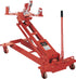 Norco Professional Lifting Equipment 72050D 1/2 Ton Transmission Jack - MPR Tools & Equipment