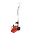 Norco Professional Lifting Equipment 72200D 22 Ton Capacity Air Operated Hydraulic Axle Jack - MPR Tools & Equipment