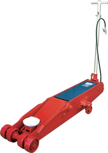 Norco Professional Lifting Equipment 72230A 20 Ton Air and/or Hydraulic Floor Jack - MPR Tools & Equipment