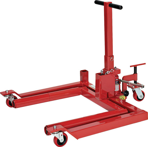 Norco Professional Lifting Equipment 82320 3/4 Ton Capacity Wheel Dolly - MPR Tools & Equipment