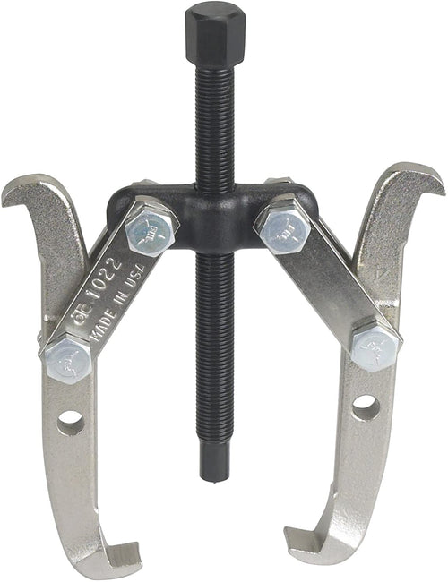 OTC (1022) Mechanical Grip-O-Matic Puller - 2 Ton, 2 Jaw (Reversible Jaws) - MPR Tools & Equipment