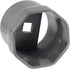 OTC 1911 3-1/2" 8-point Wheel Bearing Locknut Socket - MPR Tools & Equipment