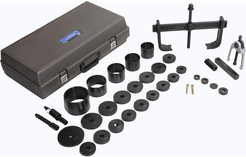 OTC 6575 Hub Grappler Kit for on Vehicle Wheel Hub and Bearing Removal - MPR Tools & Equipment