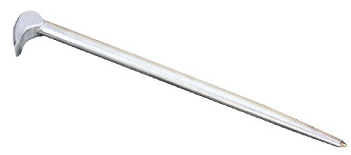 OTC 7165 18" Rolling Head Pry Bar with Aligning Drift - MPR Tools & Equipment