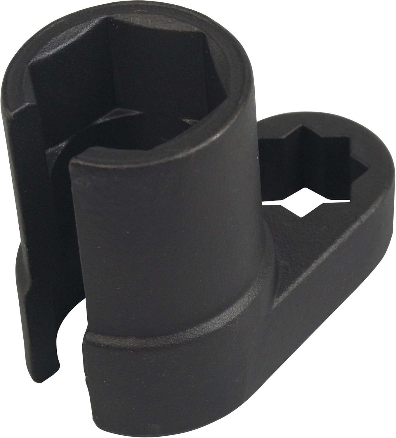 OTC Tools 1012971 22mm, 7/8" Heated Oxygen Sensor Socket