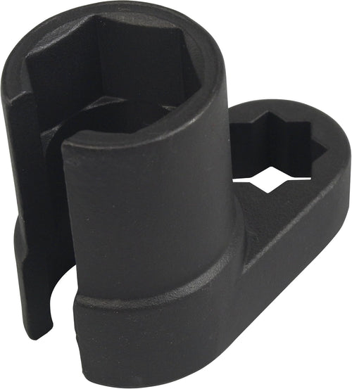 OTC Tools 1012971 22mm, 7/8" Heated Oxygen Sensor Socket