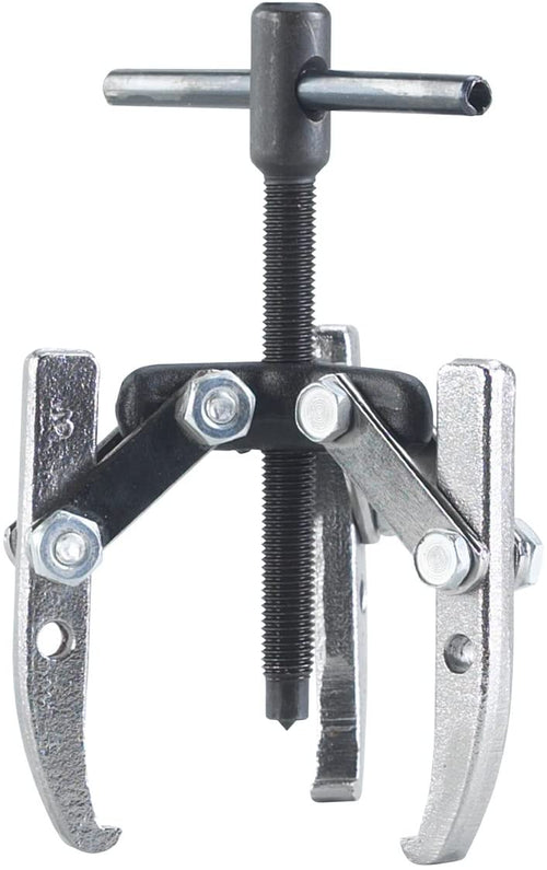 OTC Tools 1021 Mechanical Grip-O-Matic Puller - 1 Ton, 3 Jaw - MPR Tools & Equipment