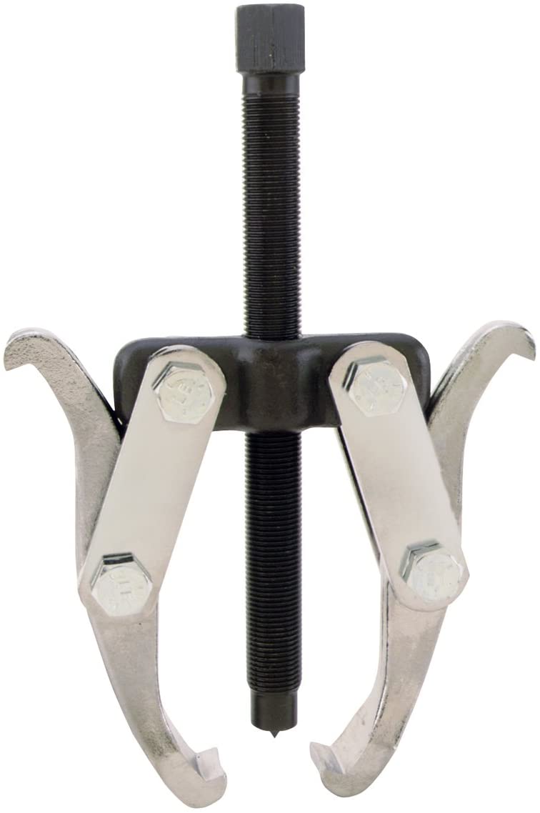 OTC Tools 1024 Mechanical Grip-O-Matic Puller - 5 Ton, 2 Jaw (Reversible Jaws) - MPR Tools & Equipment