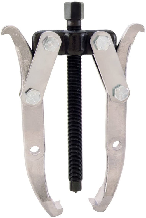 OTC Tools 1025 Mechanical Grip-O-Matic Puller - 5 Ton, Long 2 Jaw (Reversible Jaws) - MPR Tools & Equipment