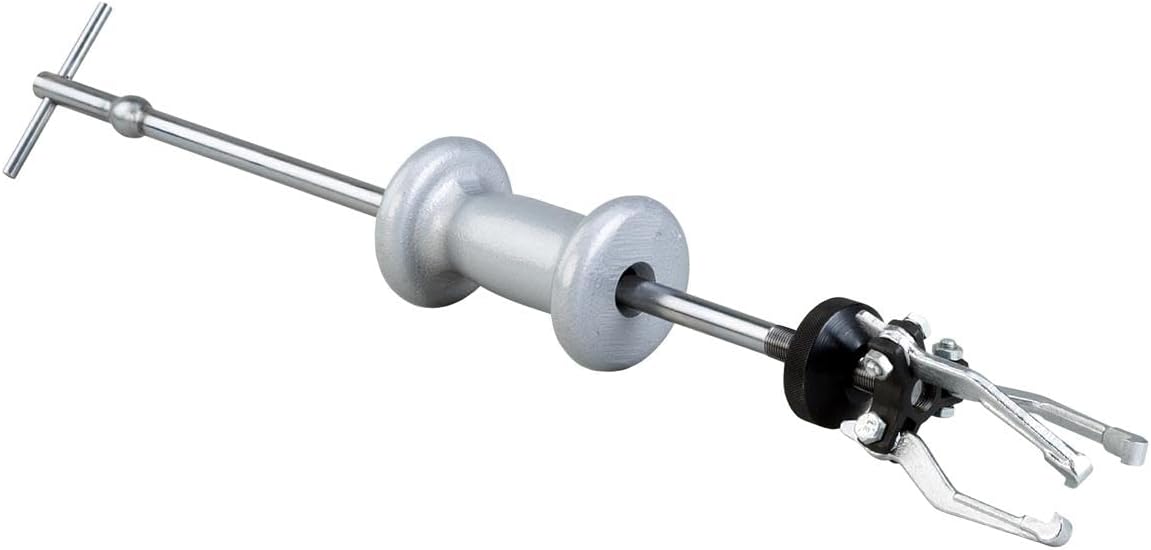 OTC Tools 1177 Rev Jaw Slide Hammer, 5 Lb