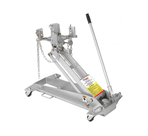 OTC Tools 1521A 1000-lb Capacity Low-Lift Transmission Jack - MPR Tools & Equipment