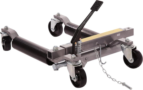 OTC Tools 1580 Stinger 1,500 lbs Easy Roller Dolly