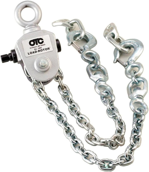 OTC Tools 1805 2,000 LB LOAD-ROTOR SLING