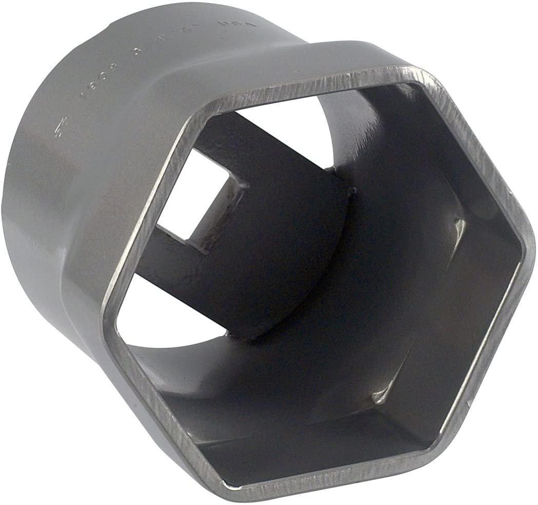 OTC Tools 1908 Locknut Socket 6 point, 3-1/4 Opening Size