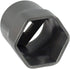 OTC Tools 1921 Locknut Socket 6 point, 2-1/2" Opening Size - MPR Tools & Equipment