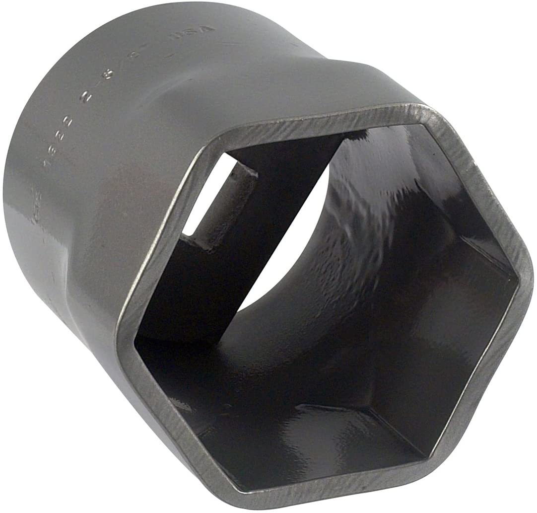 OTC Tools 1922 2-5/8" 6 point Wheel Bearing Locknut Socket - MPR Tools & Equipment