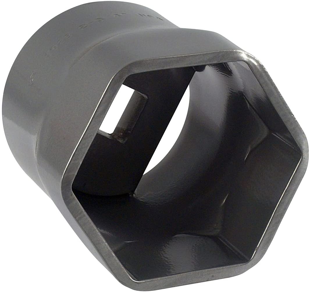 OTC Tools 1923 Locknut Socket 6 point, 2-3/4" Opening Size - MPR Tools & Equipment