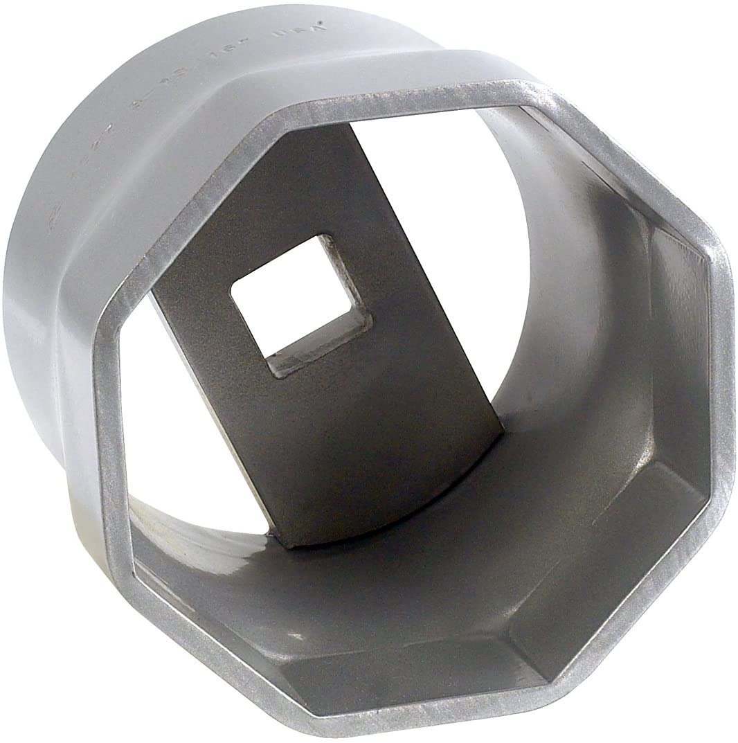 OTC Tools 1927 3-13/16" 8 point Wheel Bearing Locknut Socket - MPR Tools & Equipment