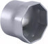 OTC Tools 1940 4-1/8" 8 point Wheel Bearing Locknut Socket
