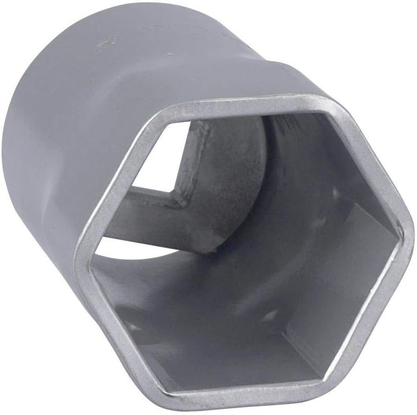 OTC Tools 1951M Truck Wheel Bearing Locknut Socket – 6 Point