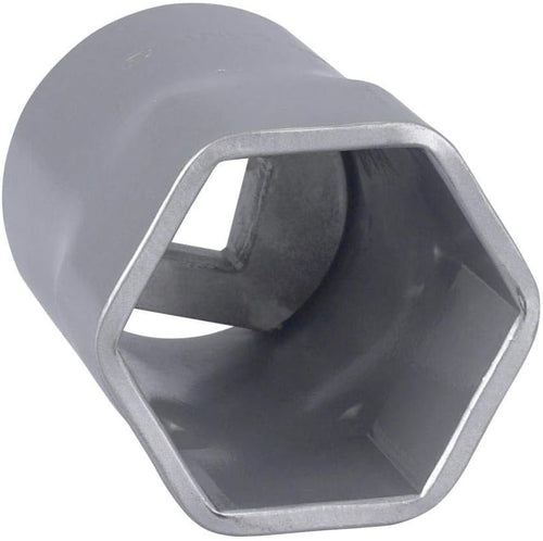 OTC Tools 1951M Truck Wheel Bearing Locknut Socket – 6 Point