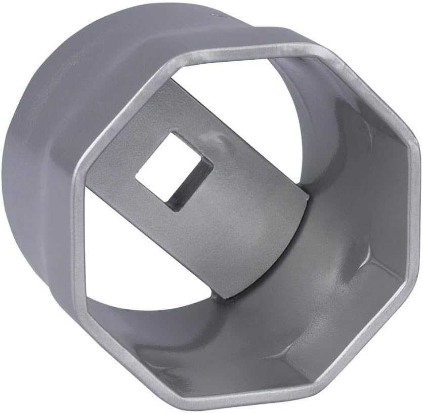OTC Tools 1962M Truck Wheel Bearing Locknut Socket – 8 Point