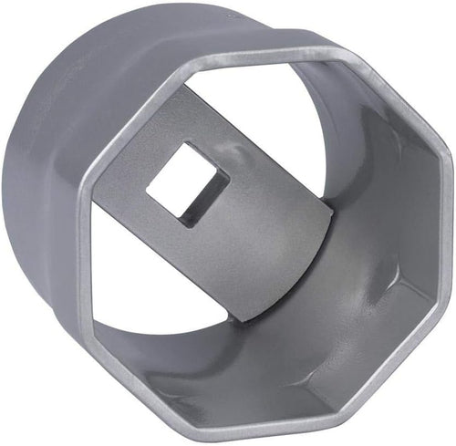 OTC Tools 1962M Truck Wheel Bearing Locknut Socket – 8 Point