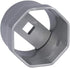 OTC Tools 1962M Truck Wheel Bearing Locknut Socket – 8 Point