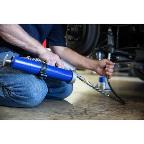 OTC Tools 2300 Professional Lever Grease Gun
