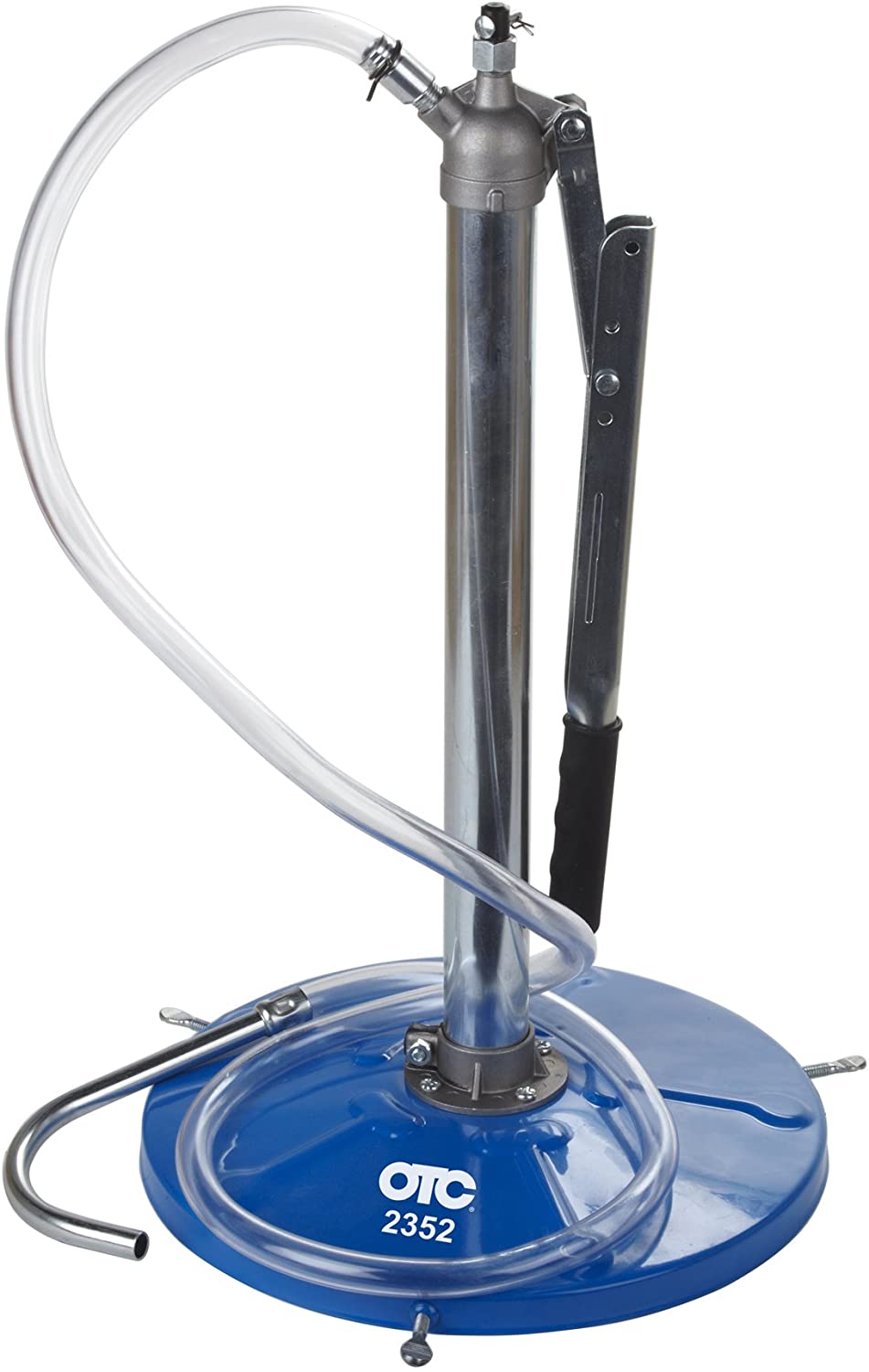 OTC Tools 2352 Lever Action Bucket Pump - MPR Tools & Equipment