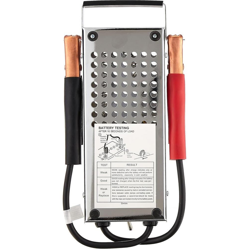 OTC Tools 3180 100 AMP BATTERY LOAD TESTER