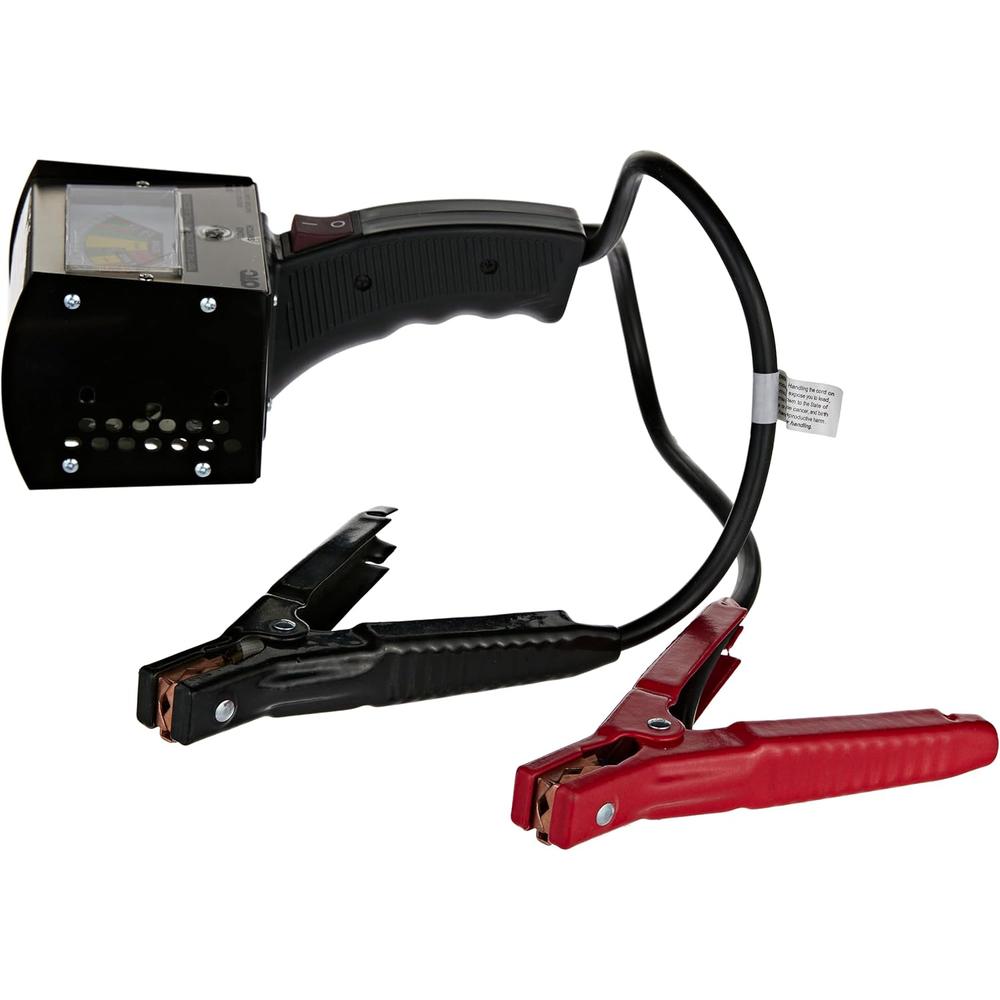 OTC Tools 3181 130 Amp Heavy-Duty Battery Load Tester