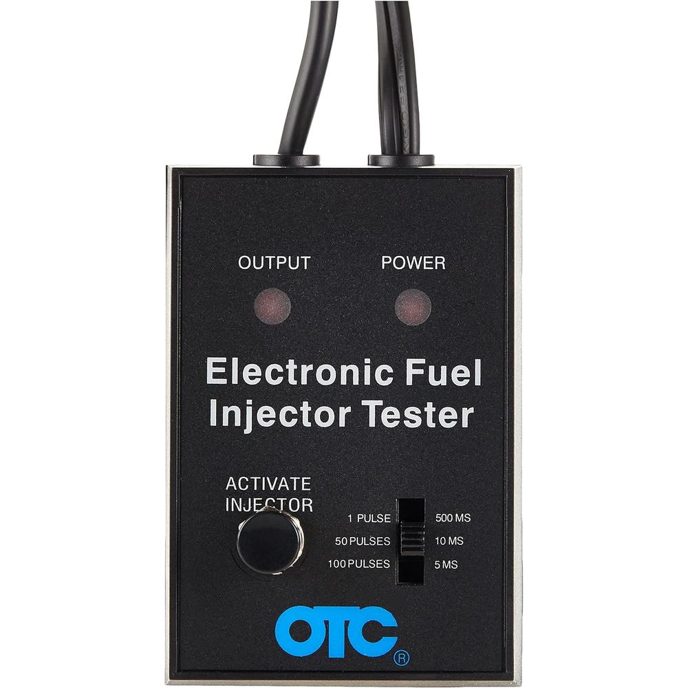 OTC Tools 3398 Fuel Injection Pulse Tester