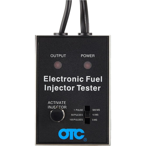 OTC Tools 3398 Fuel Injection Pulse Tester