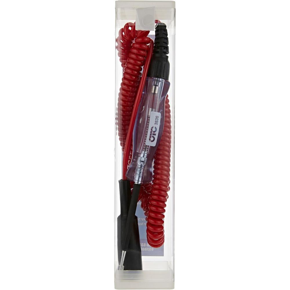 OTC Tools 3636 Heavy-Duty Coil Cord Circuit Tester