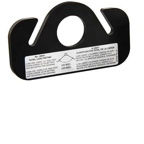 OTC Tools 38841 Plate for Heavy-Duty Adjustable Slings - MPR Tools & Equipment