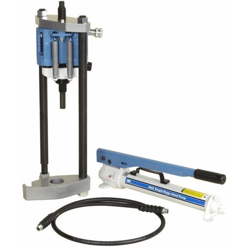 OTC Tools 4240A 30-Ton King Pin Pusher Set, 1 Pack