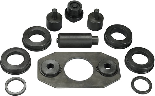 OTC Tools 4255 Otc Hendrickson Airtek Nxt Bushing Adapter Kit - MPR Tools & Equipment